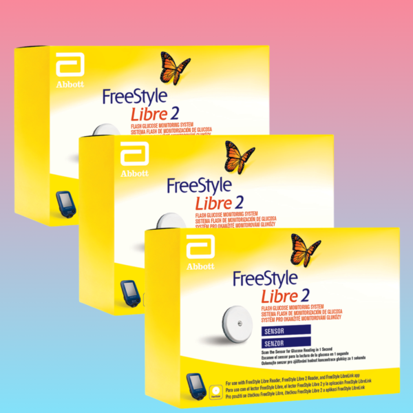 Freestyle Libre 2