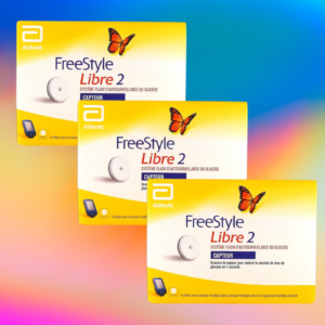 Freestyle Libre 2