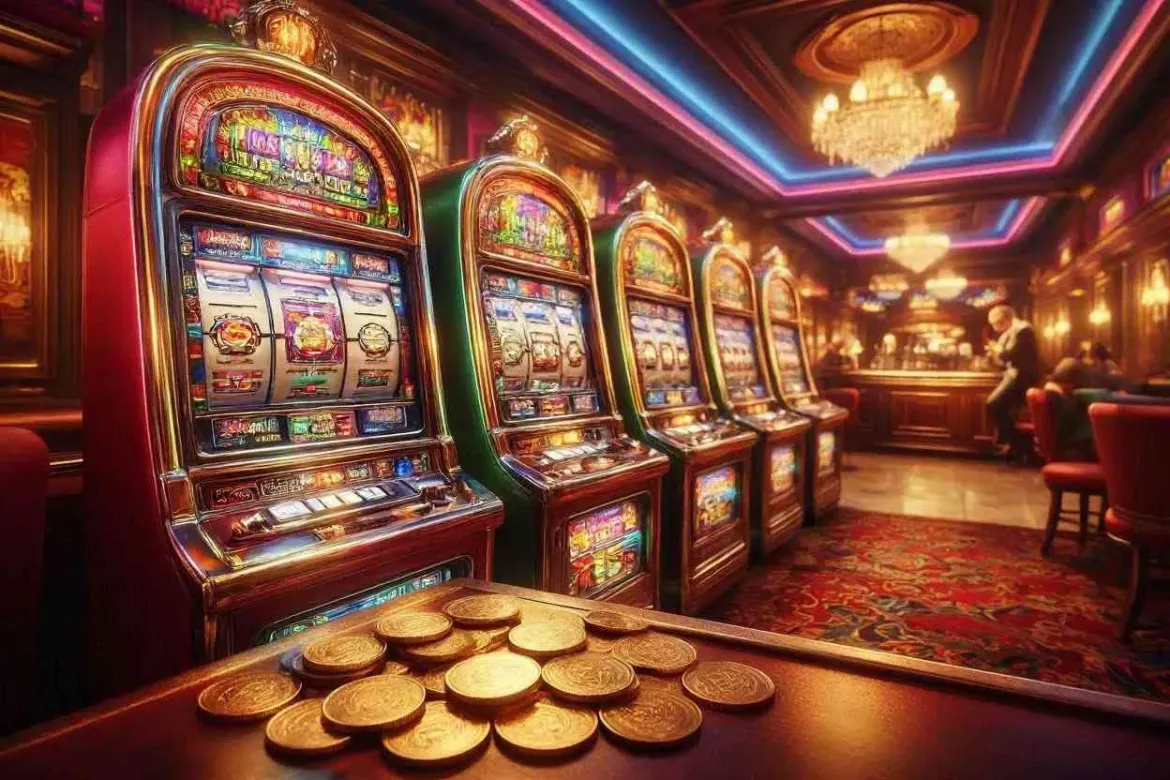 Spininio Casino